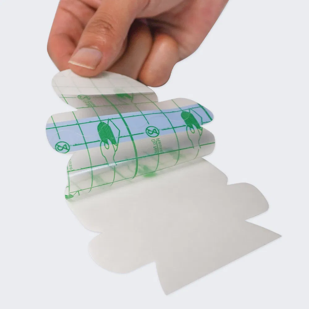 Blister Pads 2