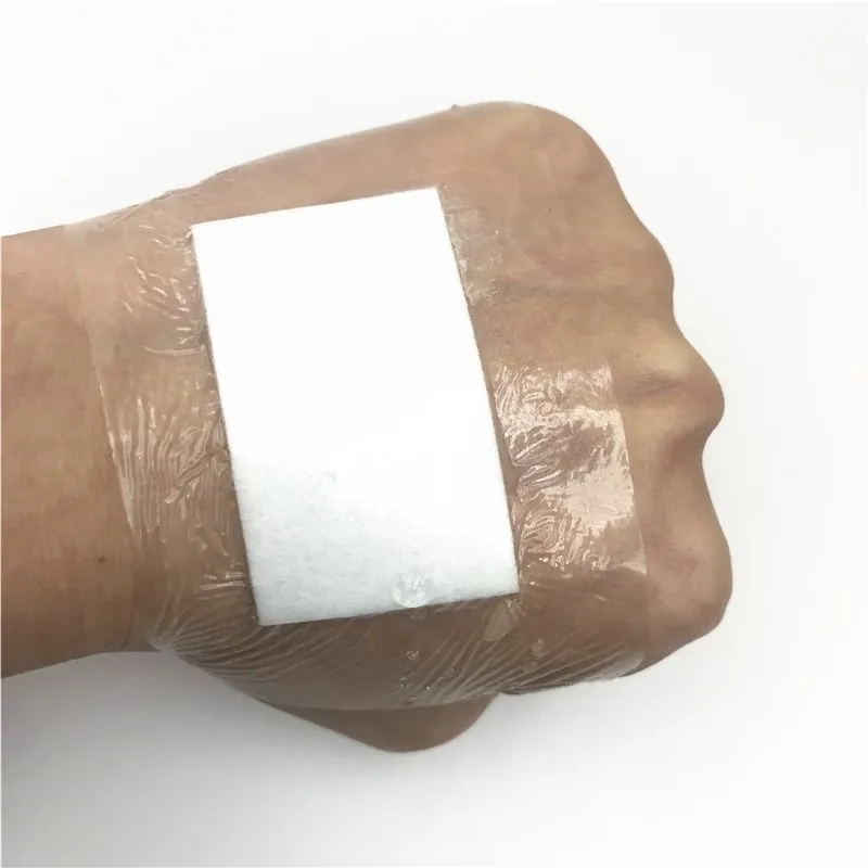 Surgical Film Detail