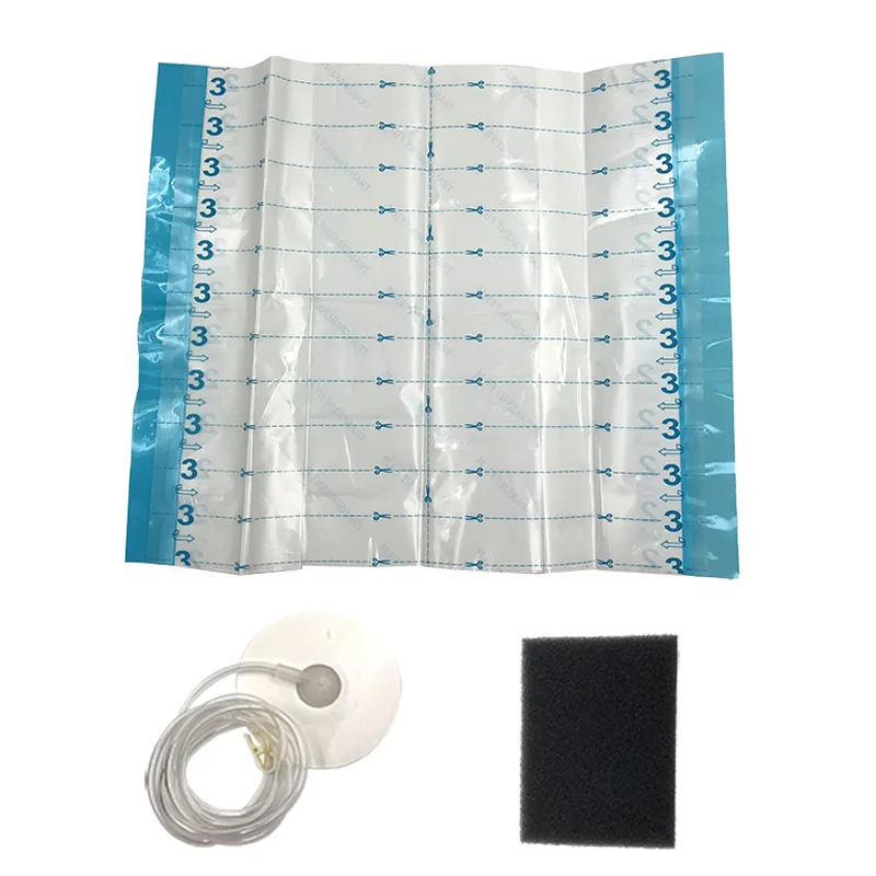 NPWT Dressing 1