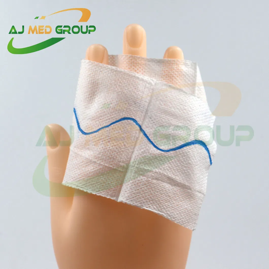 ضمادة قازية كاولين فاخرة للتحكم في النزيف