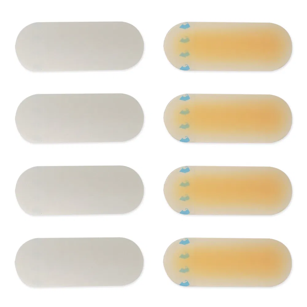 Skin Care Bandage