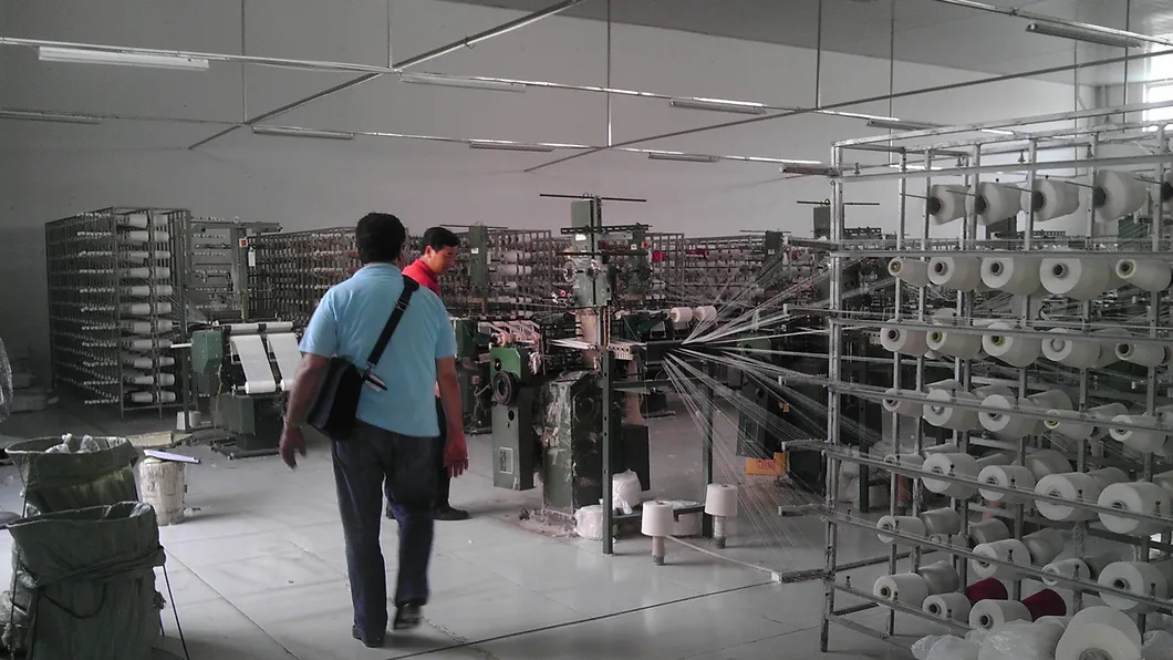 المصنع