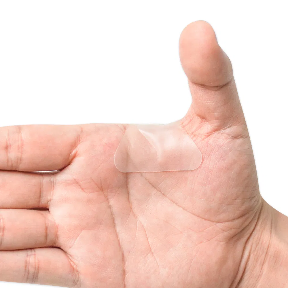 Foot Care Patch