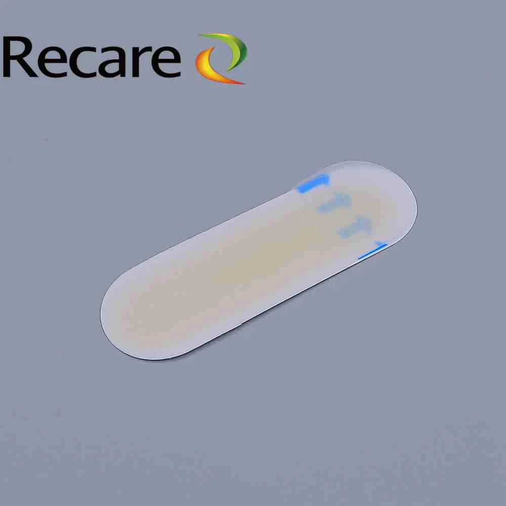 ضمادات جروح هيدروكولوديد لاصقة هيدرو سيل