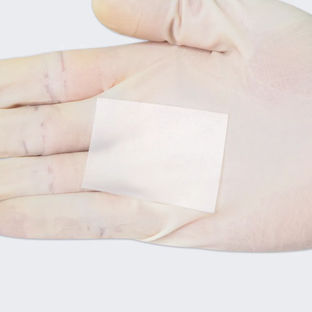 Hydrocolloid Roll 6