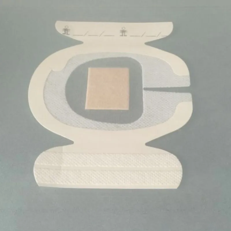 Surgical Film Application 2