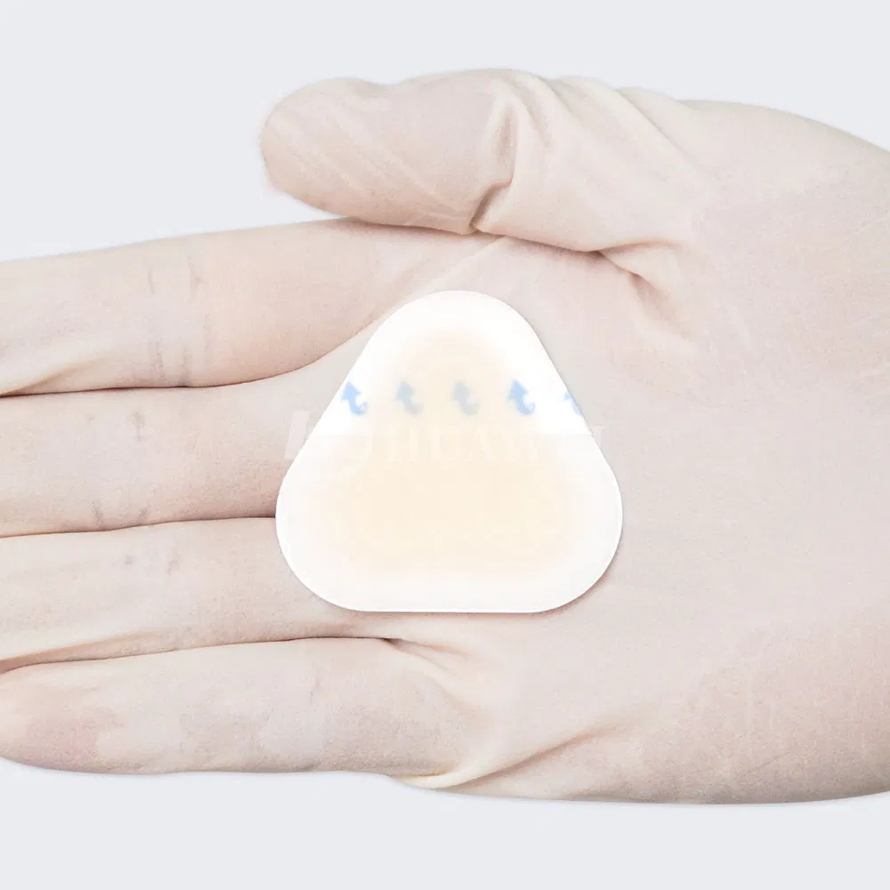 Hydrocolloid Blister Patch