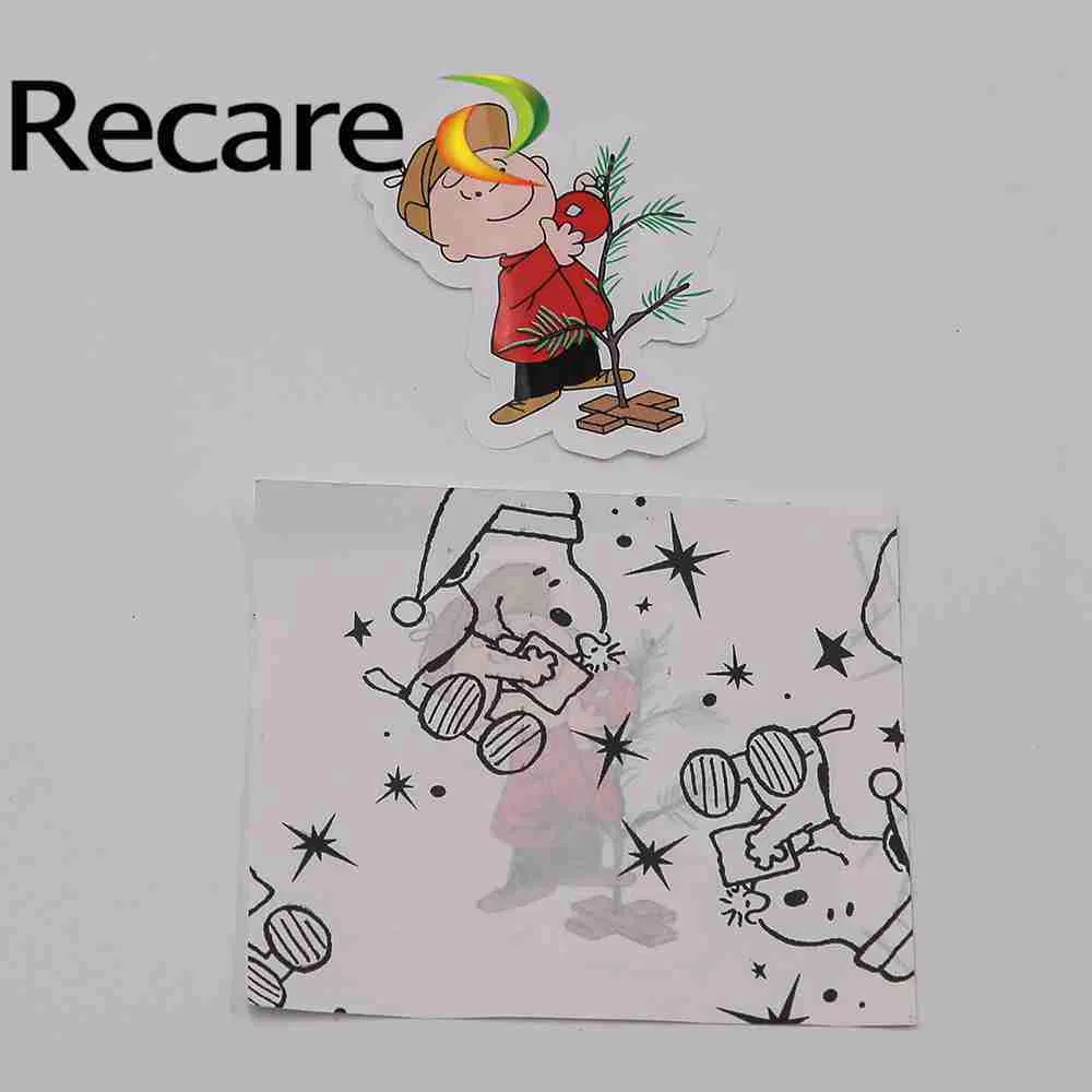 لصقات ملونة مضادة للميكروبات للأطفال