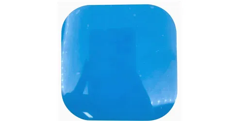ضمادة هيدروجيل