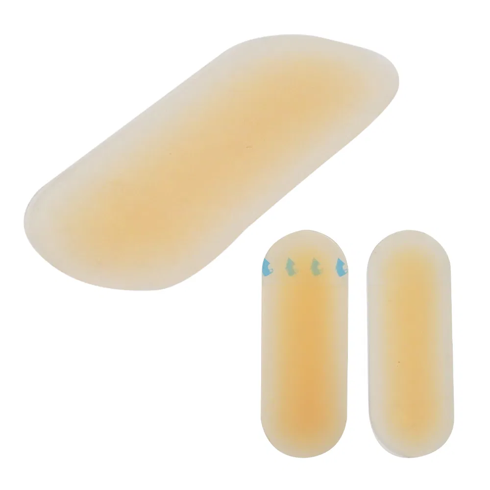 Heel Protection
