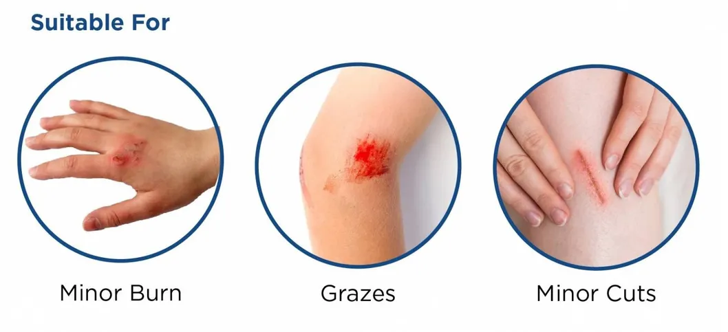 استخدامات المنتج
