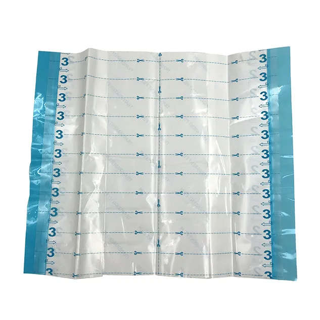 NPWT Dressing 3