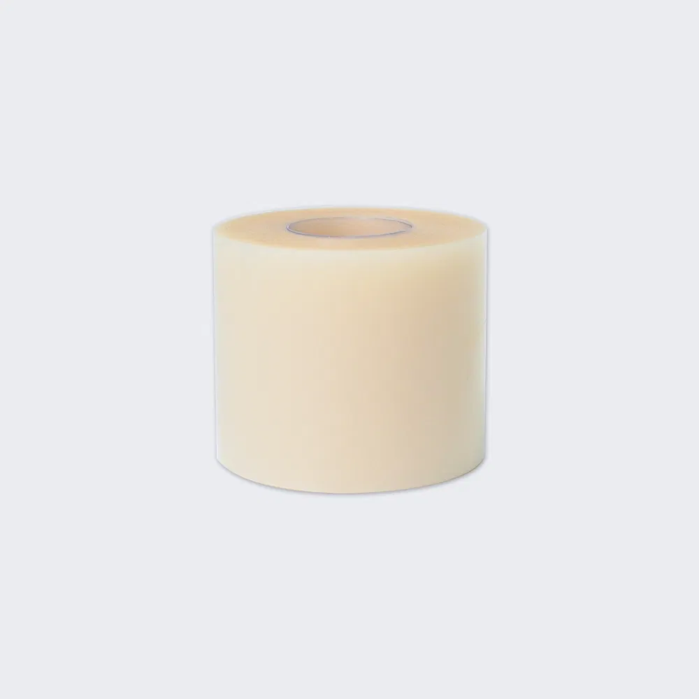 Hydrocolloid Roll 2