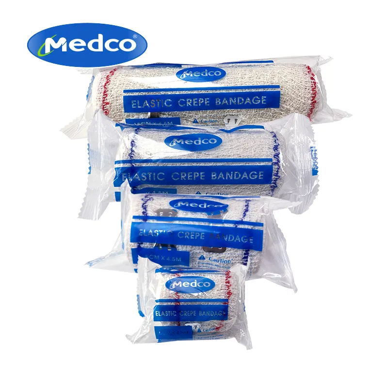 متانة الضمادة