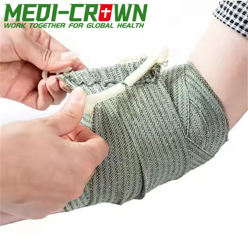 ضمادة الطوارئ