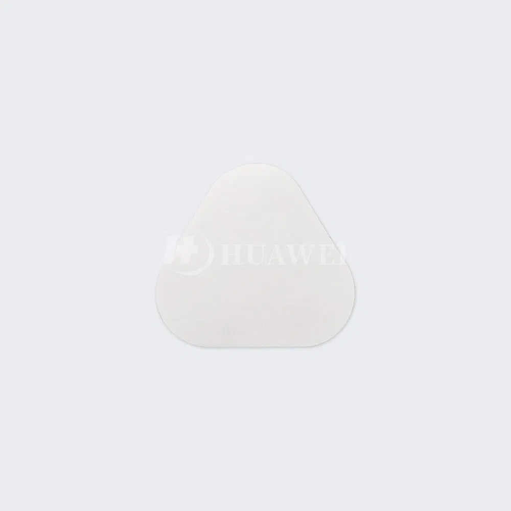 Hydrocolloid Material