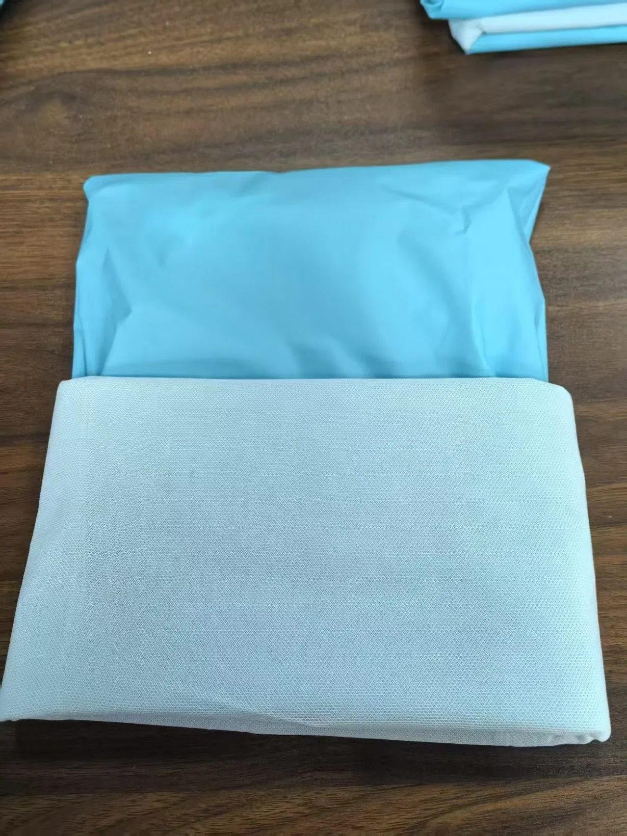 ضمادة طبية من حشوة TPE