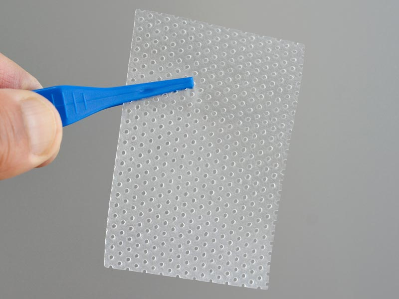 مصنعو الصين ضمادات طبية سيليكونية disposable للجرح للراحة والنعومة