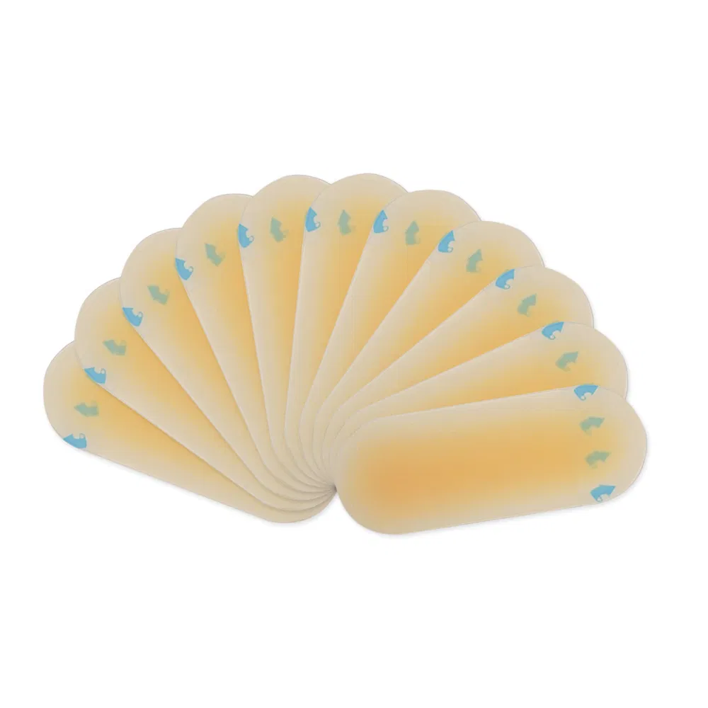 Hydrocolloid Patch