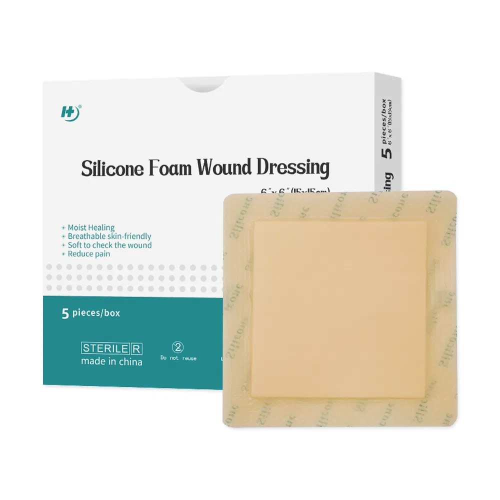 Packaging Info