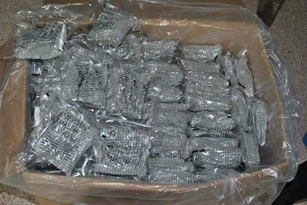 Packaging 2