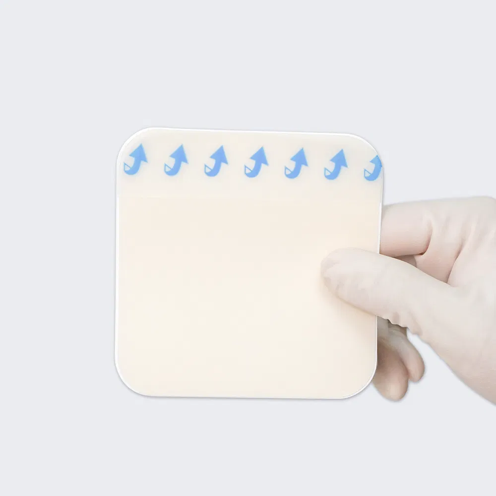 Hydrocolloid Dressing 5
