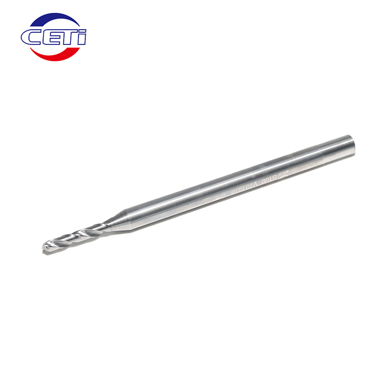 Direct Factory Supply Twisted Drill Bits with Carbide and Antiskid Handle for Metal Efficient Hammer Tool