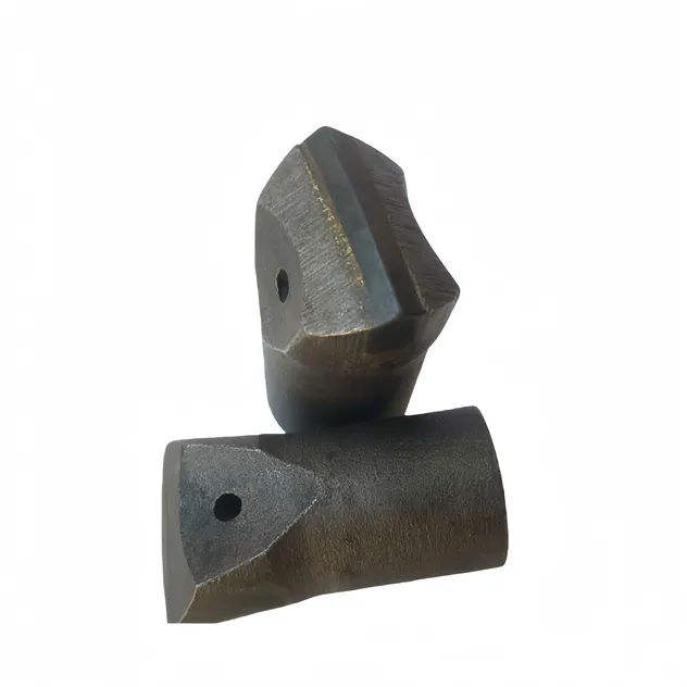 Drill Bit View 2