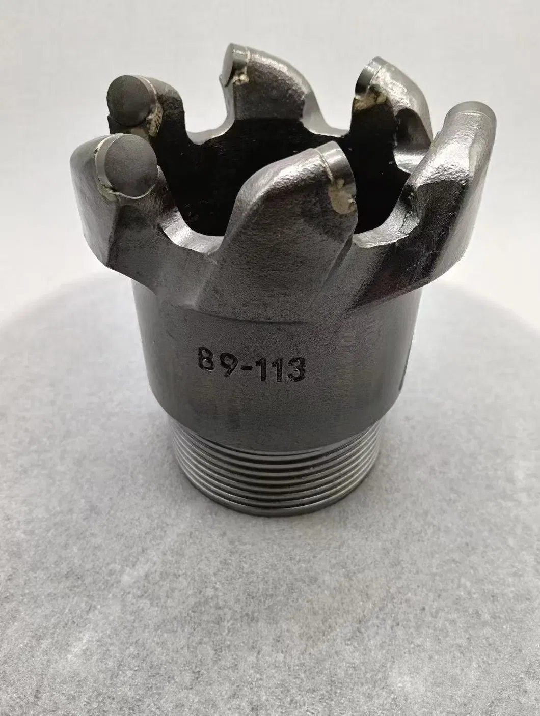 Diamond Core Drill Bit 4