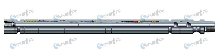 API Finish Tools Safety Joint Type Haj&Jaj