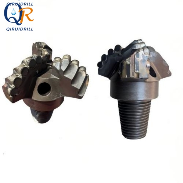 Manufacturer Supplies High-quality Three Cone Drill Bits For Three Tooth Water Well Drilling Rigs, Petroleum