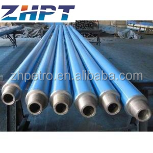 API Spec 7-1 Drill Collars / Non-magnetic Drill Collars for Oilfield