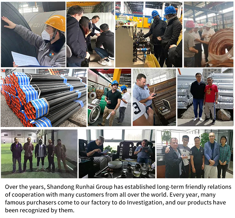 Customer Visit
