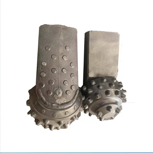 8 1/2 Inch Tricon Rock Roller Cone Bit