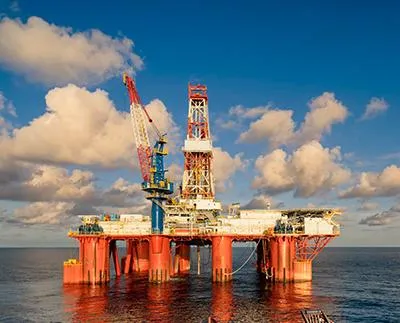 Petroleum Drilling Tools