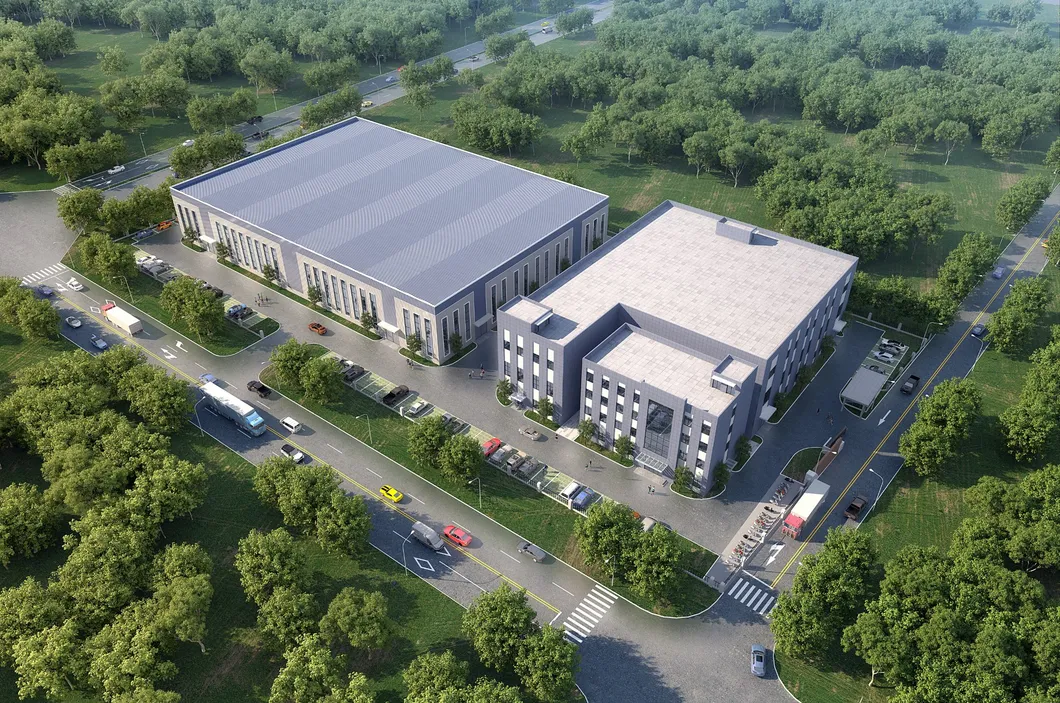 Facility 1