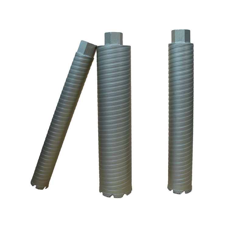 Wholesale Diamond Core Drill Bits High Quality Power Tool Accessories for Drilling Efficiency