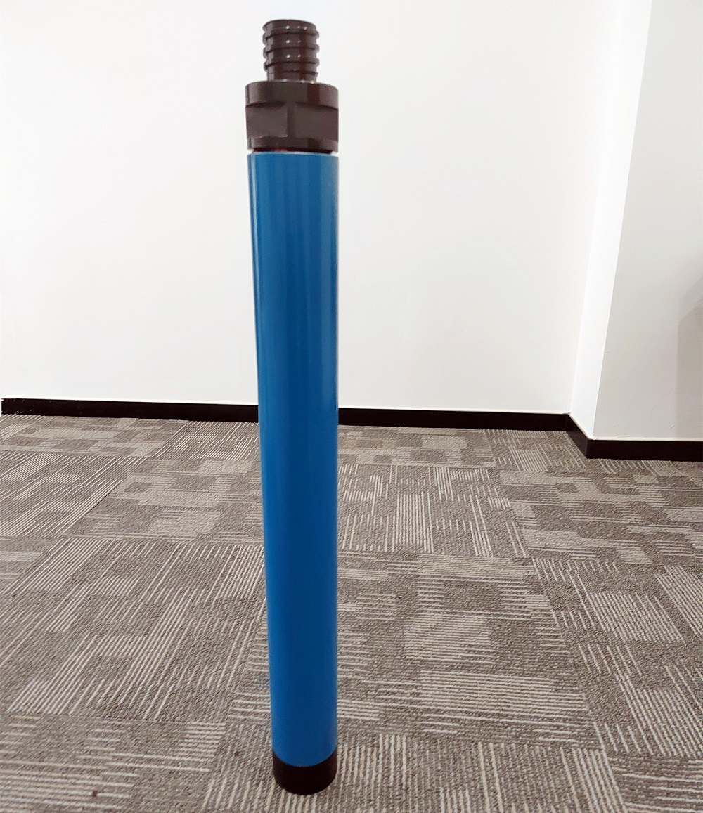 Down-the-hole Drilling Hammer for air Compressor Hard Rock Dth Hammer Low air Pressure CIR 90 Hammer and Bit