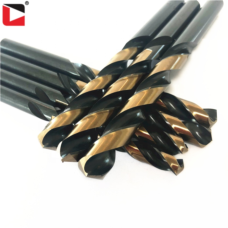 Cobalt Drill Bits Metric Cobalt Hss Drill Bit Twist Drill