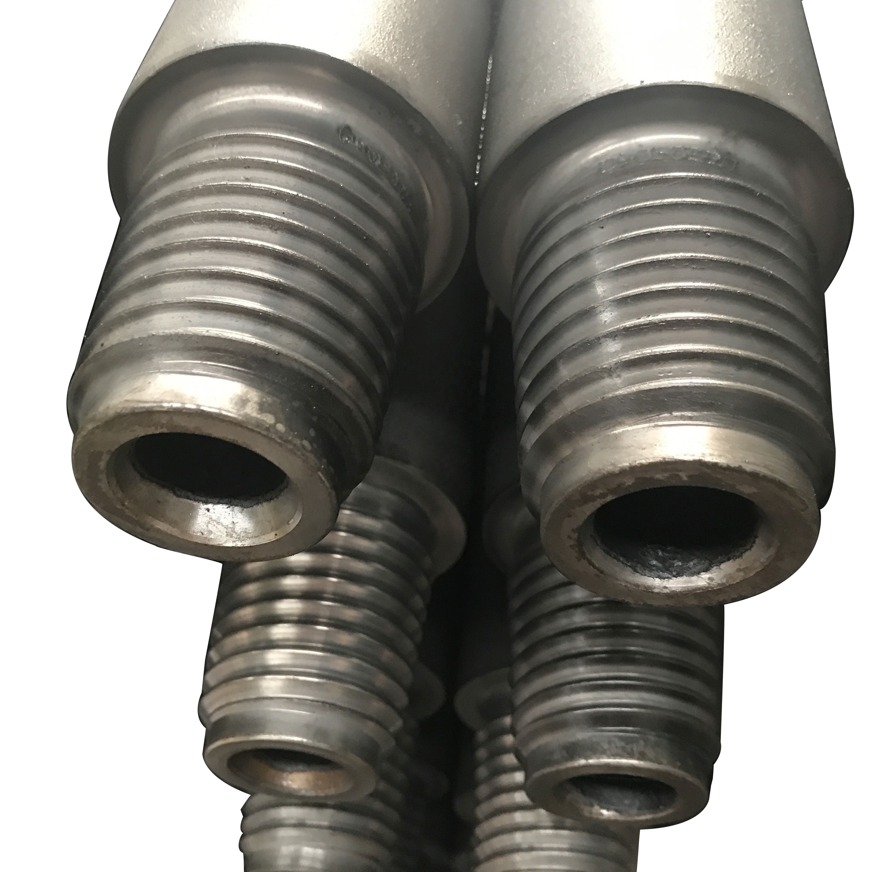 HDD Drilling Tools JT2020/20 S135 Drill Rod Horizontal Directional Drilling