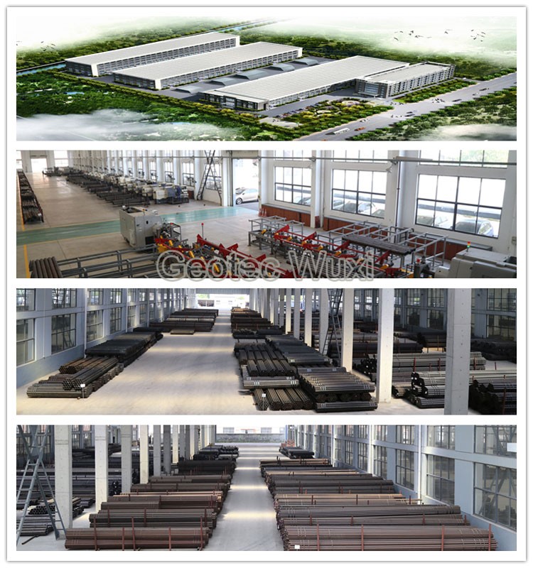 Factory Facility
