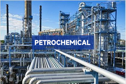 Petrochemical Industry