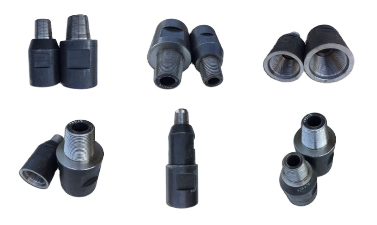 API 5dp Tool Joint Drill Pipe and Tool Joint for Drill Pipe