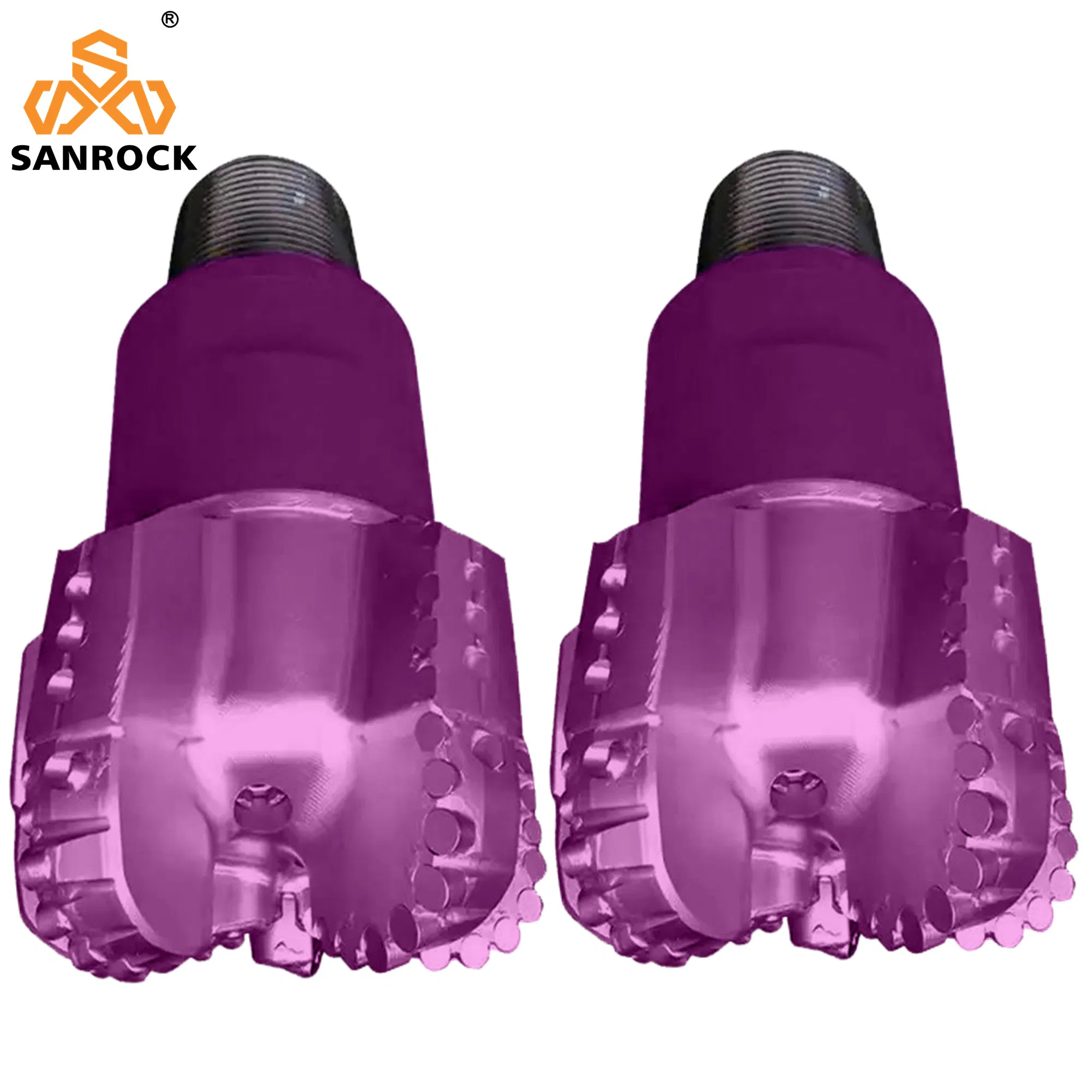 Diamond PDC Core Drill Bit Drilling Tool Oil Well Drilling Bit