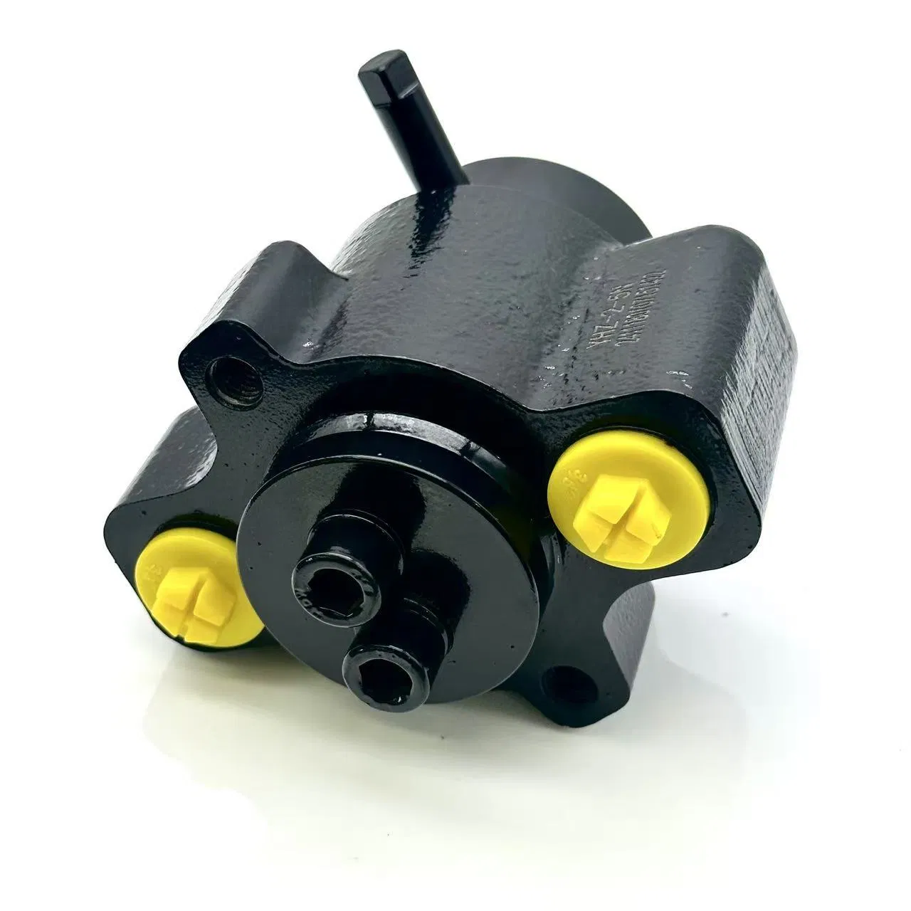 Reliable Hydraulic Joint for Tunnel Boring and Drilling Tools