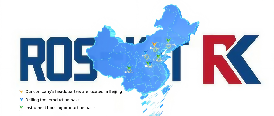 Production Bases