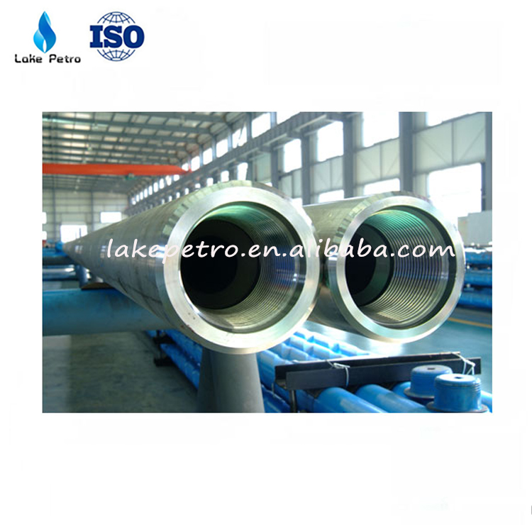 NS-1 Drill Collar