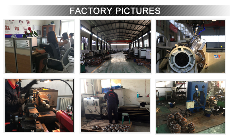 Factory Workshop