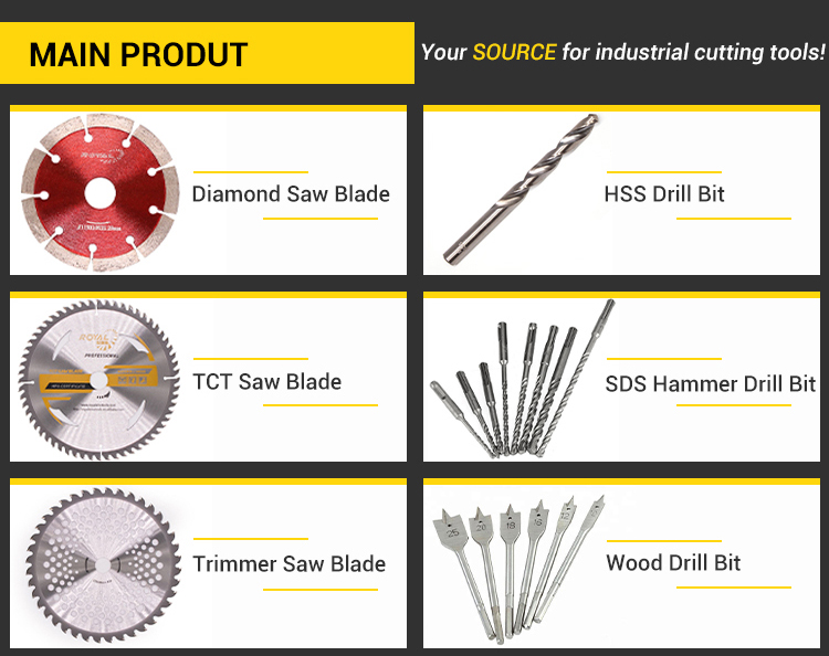 Drill Bit Collection
