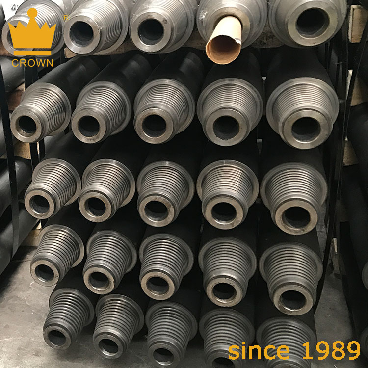 Drilling Pipe Detail